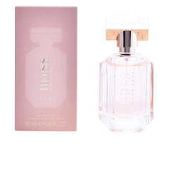 Hugo Boss Boss The Scent For Her Perfume Eau De Parfum Seductive Amber Floral Charm