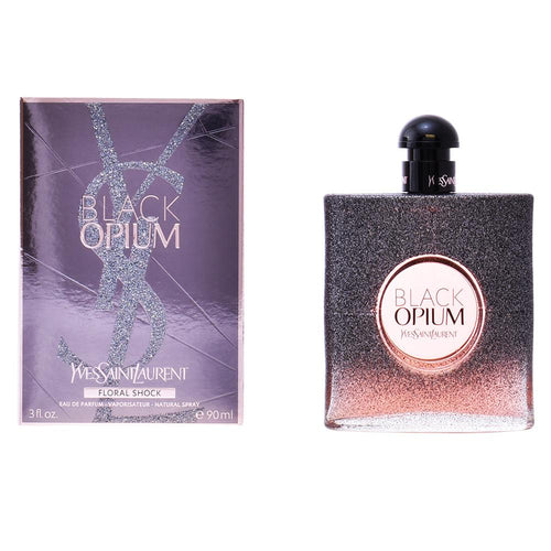 Yves Saint Laurent Black Opium Profumo Eau De Parfum Donne Appassionate