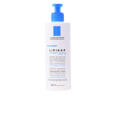 La Roche Posay Lipikar Crema Lavante Relipidante Hidratación Suave 24 Horas