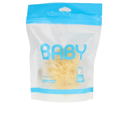 Suavipiel Baby Esponja Hypoallergenic Natural Sponge Gentle Care For Infants
