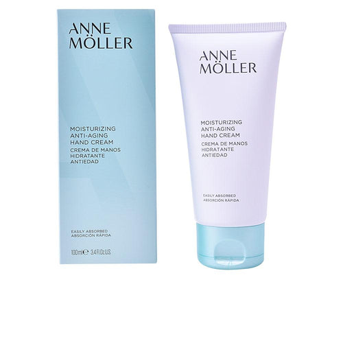 Anne Möller Anne Möller Body Care Hand Cream Anti Aging Rapid Antioxidant Hydration