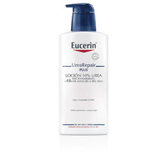 Eucerin Urearepair Loción Hidratante Intensiva Triple Complejo Hidratante