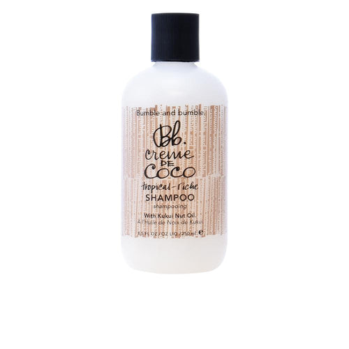 Bumble & Bumble Creme De Coco Shampoo Feuchtigkeit Und Anti Frizz
