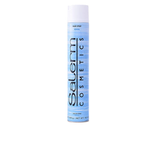 Salerm Hair Spray Fijador De Pelo Estilo Duradero