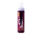 Salerm Liss Foam Mousse Per Lisciatura Protezione Termica E Levigatezza