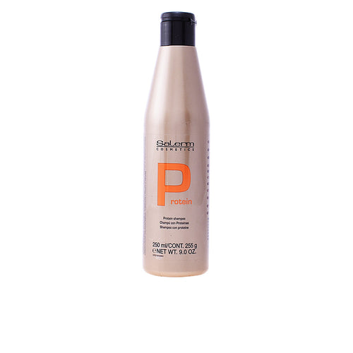 Shampoo Salerm Protein Salerm