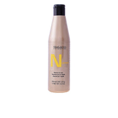 Salerm Nutrient Shampoo Capelli Contro Caduta