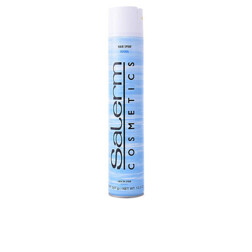 Salerm Hair Spray Fijador De Pelo Estilo Duradero