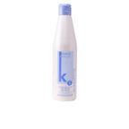 Salerm Keratin Shot Crema Lisciante Per Capelli Lisci Senza Crespo