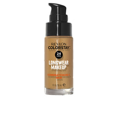 Revlon Mass Market Colorstay Foundation Per Pelle Mista E Grassa