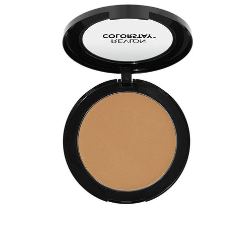 Revlon Mass Market Colorstay Pressed Powder Flawless Matte Finish