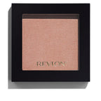 Revlon Mass Market Powder Blush Blush Radiant Cheeks