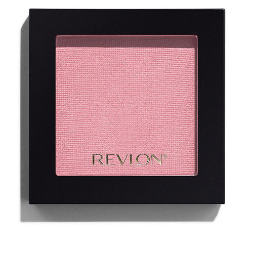 Revlon Mass Market Powder Blush Rubor En Polvo Mejillas Radiantes