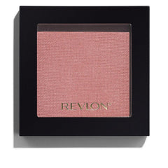 Revlon Mass Market Powder Blush Rubor En Polvo Mejillas Radiantes
