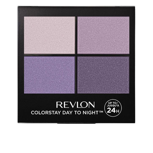 Revlon Mass Market Colorstay Sombra De Ojos 16 Horas Color Vibrante