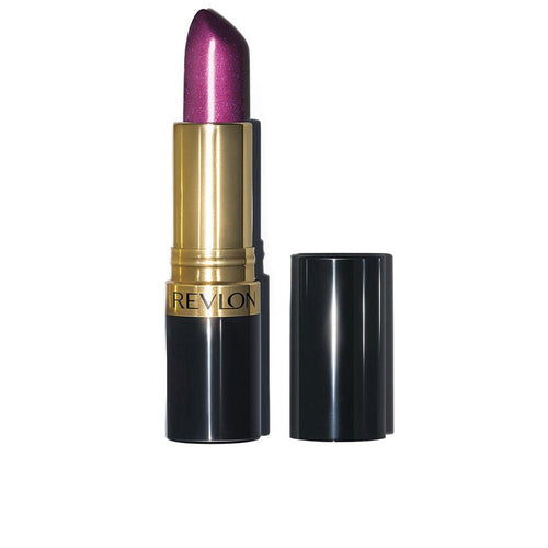 Revlon Mass Market Super Lustrous Lipstick Vibrant Color All Day