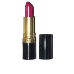 Revlon Mass Market Super Lustrous Lipstick Vibrant Color All Day