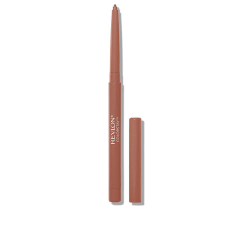Revlon Mass Market Colorstay Lip Liner Lasting Wear For Perfect Lips