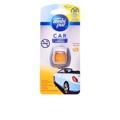 Ambi Pur Car Profumo Anti-Tabacco