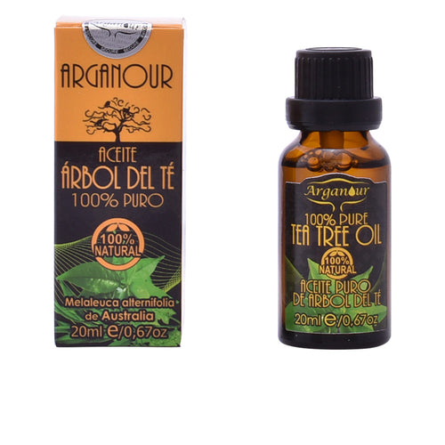 Arganour Árbol De Té Olio Essenziale
