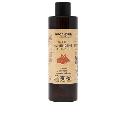 Arganour Almendras Dulces Olio Puro