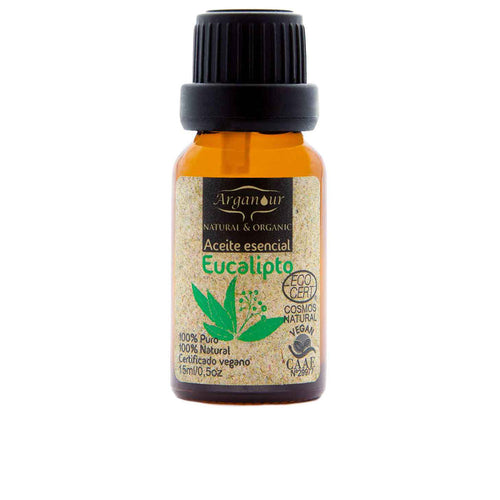 Arganour Aceite Esencial Di Eucalipto