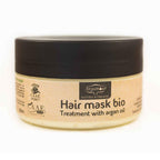 Arganour Argan Maschera Capillare Capelli Setosi E Nutriti