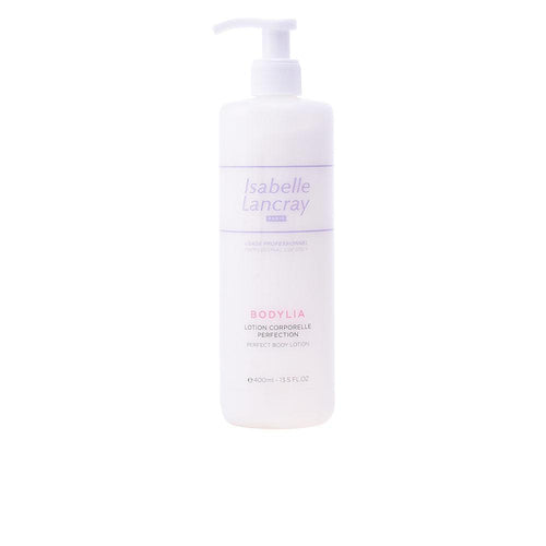 Isabelle Lancray Corporelle Perfection Körperlotion Effektive Tägliche Hydratation