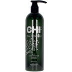 Farouk Chi Tea Tree Oil Balsamo Per Capelli Cuoio Capelluto Equilibrato