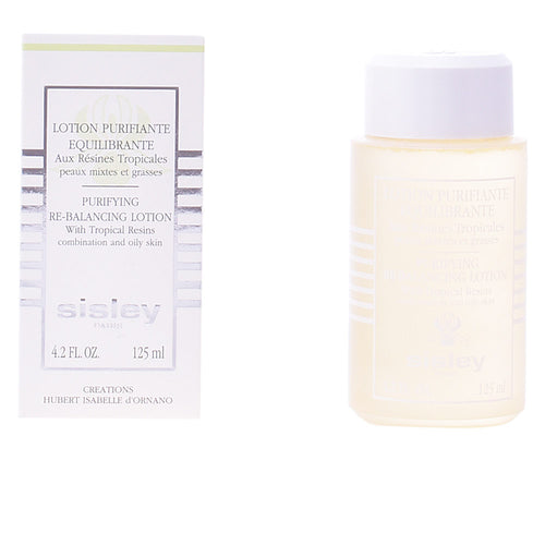 Sisley Resines Tropicales Lozione Purificante Equilibrante