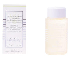 Sisley Resines Tropicales Loción Purificante Equilibrante Piel Limpia Y Equilibrada