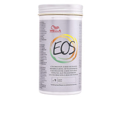Wella Professionals Eos Wella Colorazione Vegetale Semi Permanente Colori Naturali Luminosi