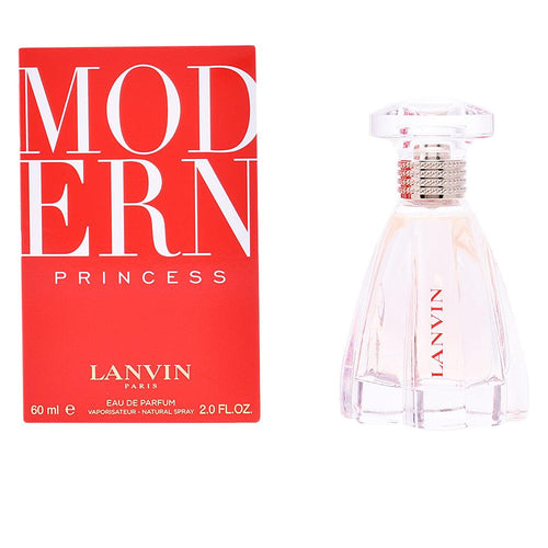 Lanvin Modern Princess Perfume Eau De Parfum Encanto Floral Y Afrutado Exclusivo