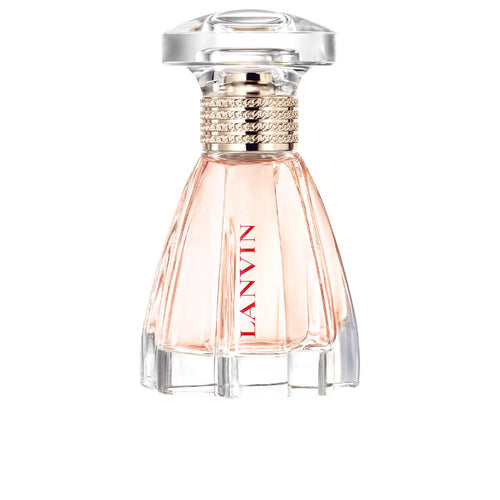 Lanvin Modern Princess Perfume Eau De Parfum Encanto Floral Y Afrutado Exclusivo