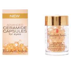 Elizabeth Arden Ceramide Sérum Para Ojos Hidrata Suaviza Reafirma