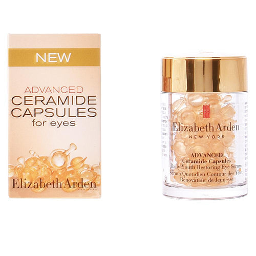 Elizabeth Arden Ceramide Eye Serum Hydrates Smooths Strengthens