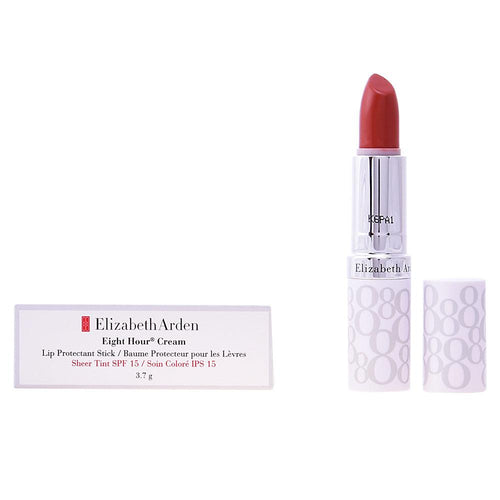 Elizabeth Arden Eight Hour Bálsamo Labial SPF 15 Labios Hidratados Y Protegidos