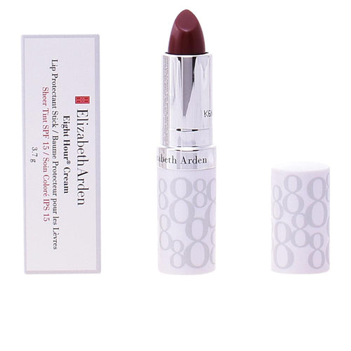 Elizabeth Arden Eight Hour Bálsamo Labial SPF 15 Labios Hidratados Y Protegidos