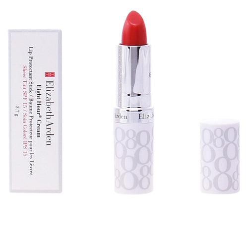 Elizabeth Arden Eight Hour Bálsamo Labial SPF 15 Labios Hidratados Y Protegidos