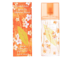 Elizabeth Arden Green Tea Perfume Eau De Toilette Frescura Frutal Floral Sublime
