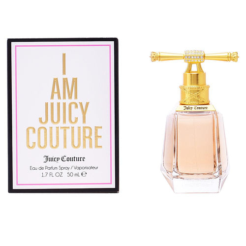 Juicy Couture I Am Juicy Couture Profumo Eau De Parfum Per Donne Audaci