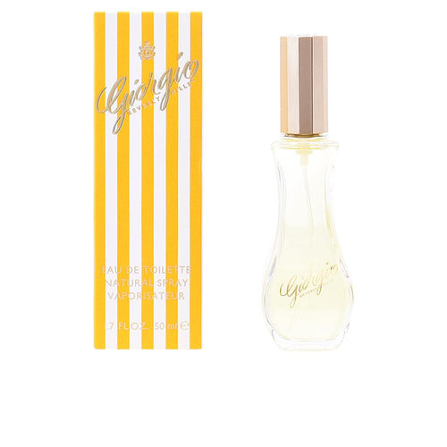 Giorgio Giorgio Beverly Hills Profumo Eau De Toilette Californian Elegance