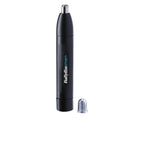 Babyliss Recortavello E650E Trimmer Per Naso E Orecchie Taglio Accurato E Sicuro