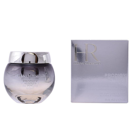 Helena Rubinstein Prodigy Reversis Night Cream Face Firming And Illuminating