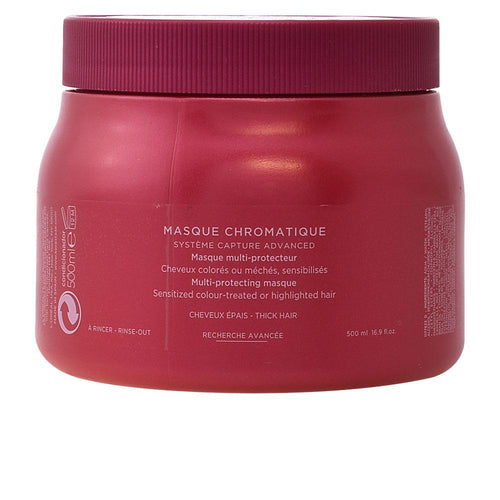 Kerastase Reflection Maschera Capelli Spessi Capelli Vibranti E Protetti