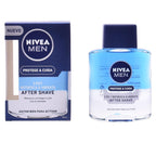 Nivea Nivea Men Aftershave 2 In 1 Refresh Hydrate Protect