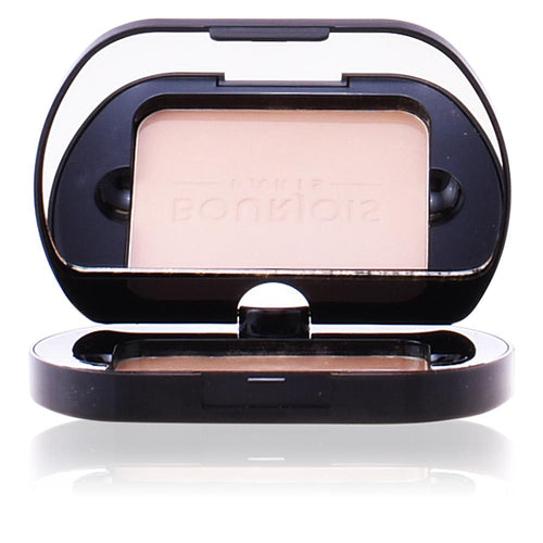 Bourjois Silk Edition Poudre Compacte Miel Doré Look Parfait Tous Les Jours