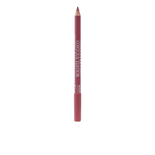 Bourjois Contour Edition Lippenkonturenstift Perfekt Definierte Lippen