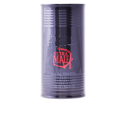 Jean Paul Gaultier Le Male Ultra Male Profumo Eau De Toilette Intenso Fascino Orientale Irresistibile