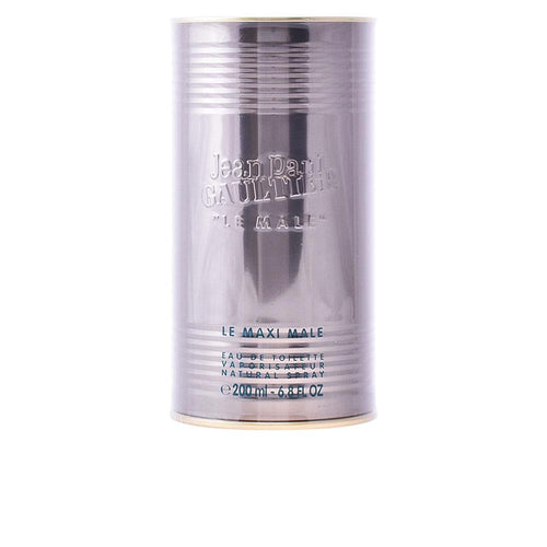 Jean Paul Gaultier Le Male Profumo Eau De Toilette Iconica Fragranza Uomini Non Convenzionali